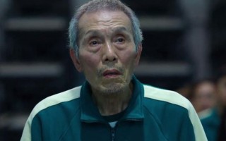 《鱿鱼游戏》-全集百度云资源「1080p/Mp4中字」百度云网盘更新/下载